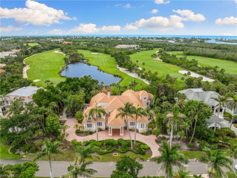 The Sanctuary Sanibel Florida Real Estate