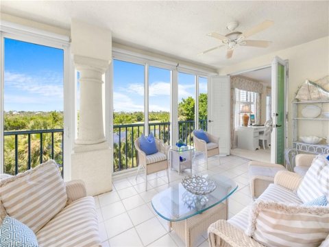 The Sanctuary Sanibel Real Estate