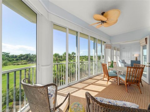 The Sanctuary Sanibel Real Estate