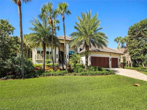 The Sanctuary Sanibel Real Estate