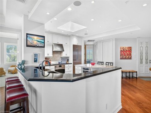 The Sanctuary Sanibel Real Estate