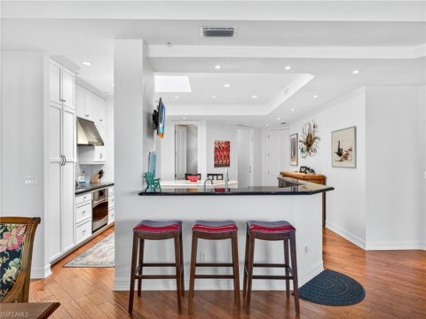 The Sanctuary Sanibel Real Estate