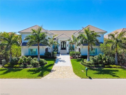 The Sanctuary Sanibel Real Estate