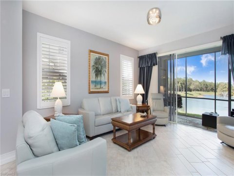 The Strand Naples Florida Condos for Sale
