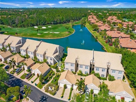 The Strand Naples Florida Condos for Sale