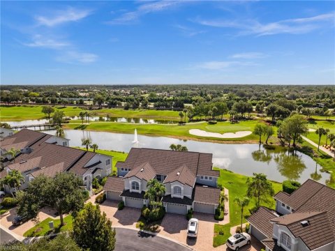 The Strand Naples Florida Condos for Sale