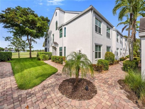 The Strand Naples Florida Condos for Sale