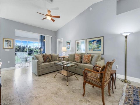 The Strand Naples Florida Condos for Sale