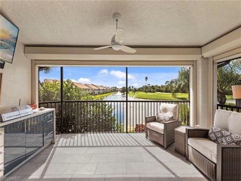 The Strand Naples Florida Condos for Sale