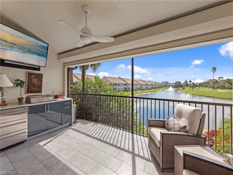 The Strand Naples Florida Condos for Sale