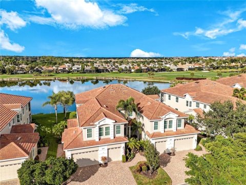 The Strand Naples Florida Condos for Sale