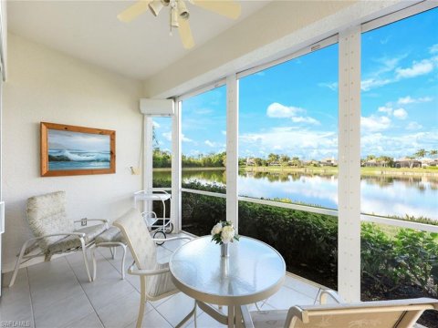 The Strand Naples Florida Condos for Sale