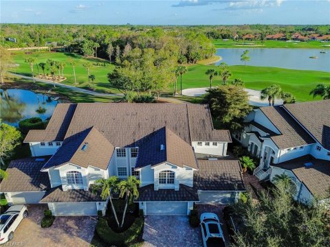 The Strand Naples Florida Condos for Sale