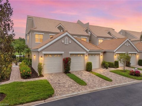 The Strand Naples Florida Condos for Sale