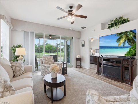 The Strand Naples Florida Condos for Sale
