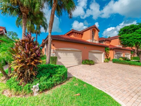 The Strand Naples Florida Condos for Sale