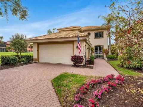 The Strand Naples Florida Homes for Sale