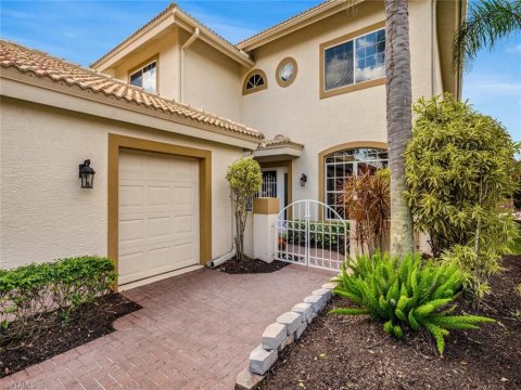 The Strand Naples Florida Homes for Sale