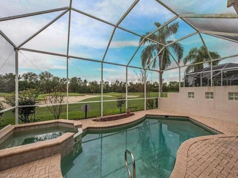 The Strand Naples Florida Homes for Sale