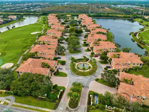 The Strand Naples Florida Real Estate