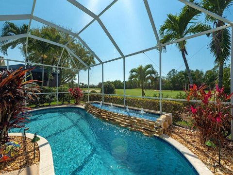 The Strand Naples Florida Real Estate