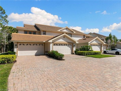 The Strand Naples Florida Real Estate