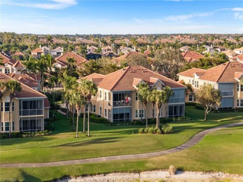 The Strand Naples Florida Real Estate