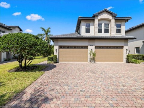 The Strand Naples Florida Real Estate