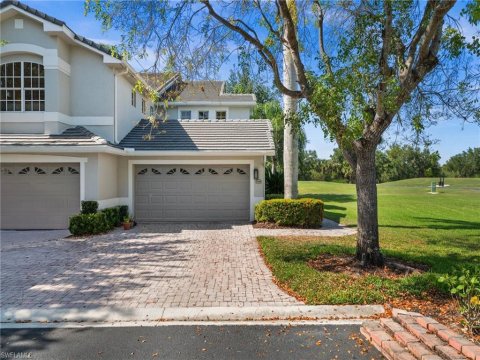 The Strand Naples Florida Real Estate