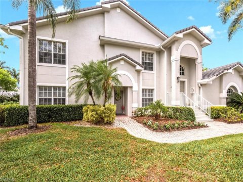 The Strand Naples Florida Real Estate