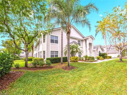 The Strand Naples Florida Real Estate