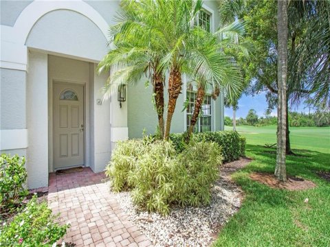 The Strand Naples Florida Real Estate