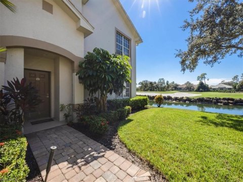 The Strand Naples Florida Real Estate