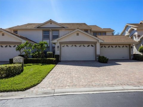 The Strand Naples Florida Real Estate