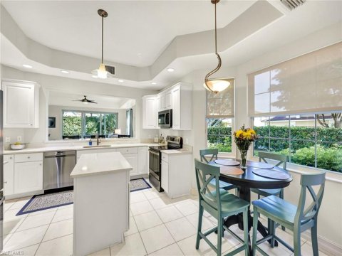 The Strand Naples Florida Real Estate