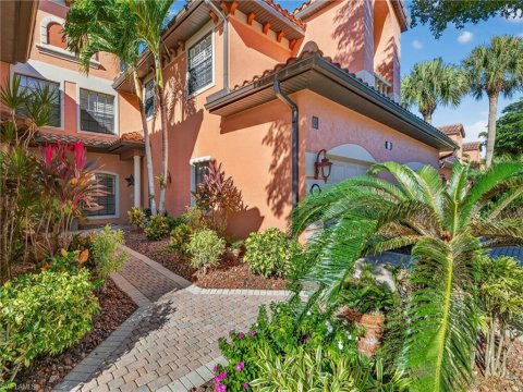 The Strand Naples Florida Real Estate