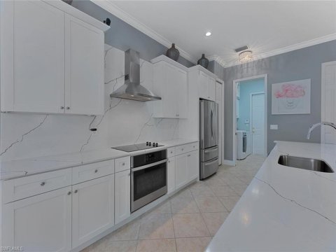 The Strand Naples Florida Real Estate