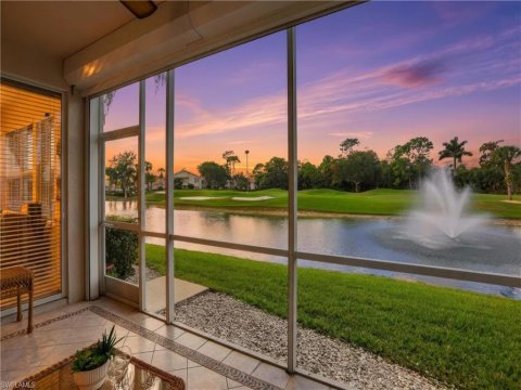 The Strand Naples Florida Real Estate