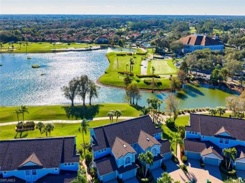 The Strand Naples Florida Real Estate