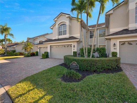 The Strand Naples Florida Real Estate