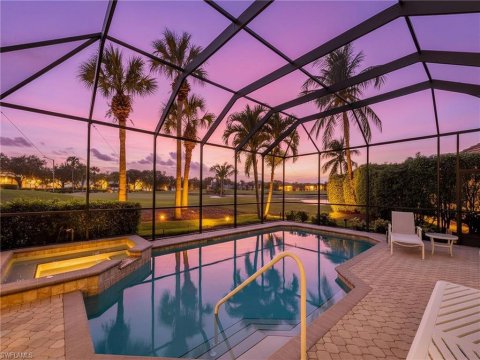 The Strand Naples Florida Real Estate