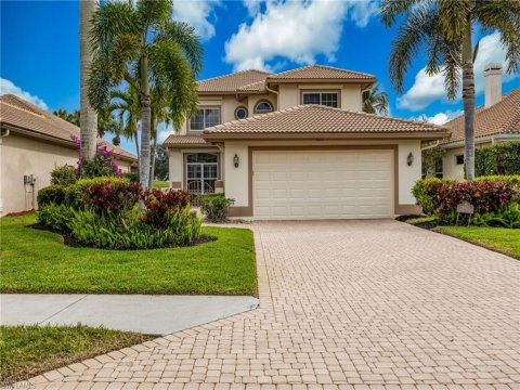 The Strand Naples Florida Real Estate