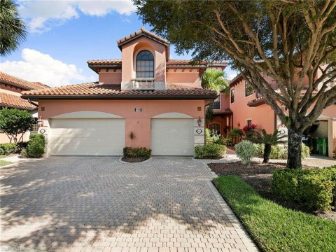 The Strand Naples Florida Real Estate