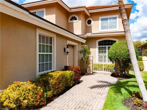 The Strand Naples Florida Real Estate