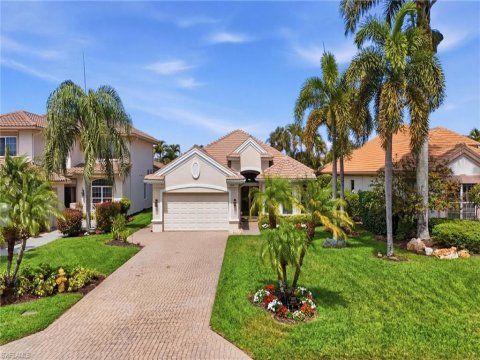 The Strand Naples Florida Real Estate