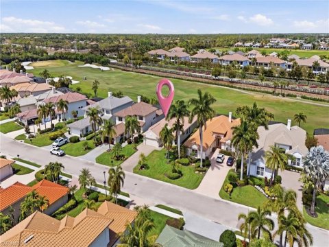 The Strand Naples Florida Real Estate