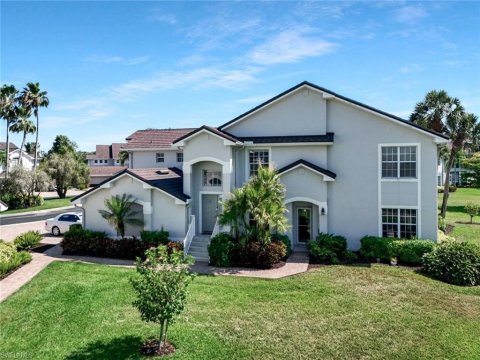 The Strand Naples Florida Real Estate