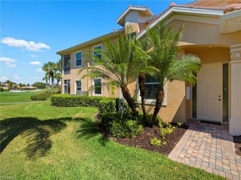 The Strand Naples Real Estate