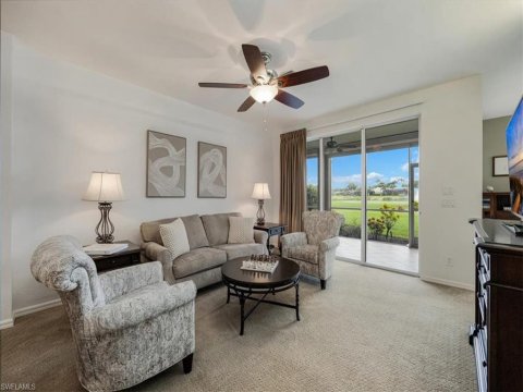 The Strand Naples Real Estate