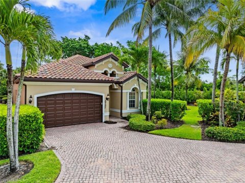 The Strand Naples Real Estate